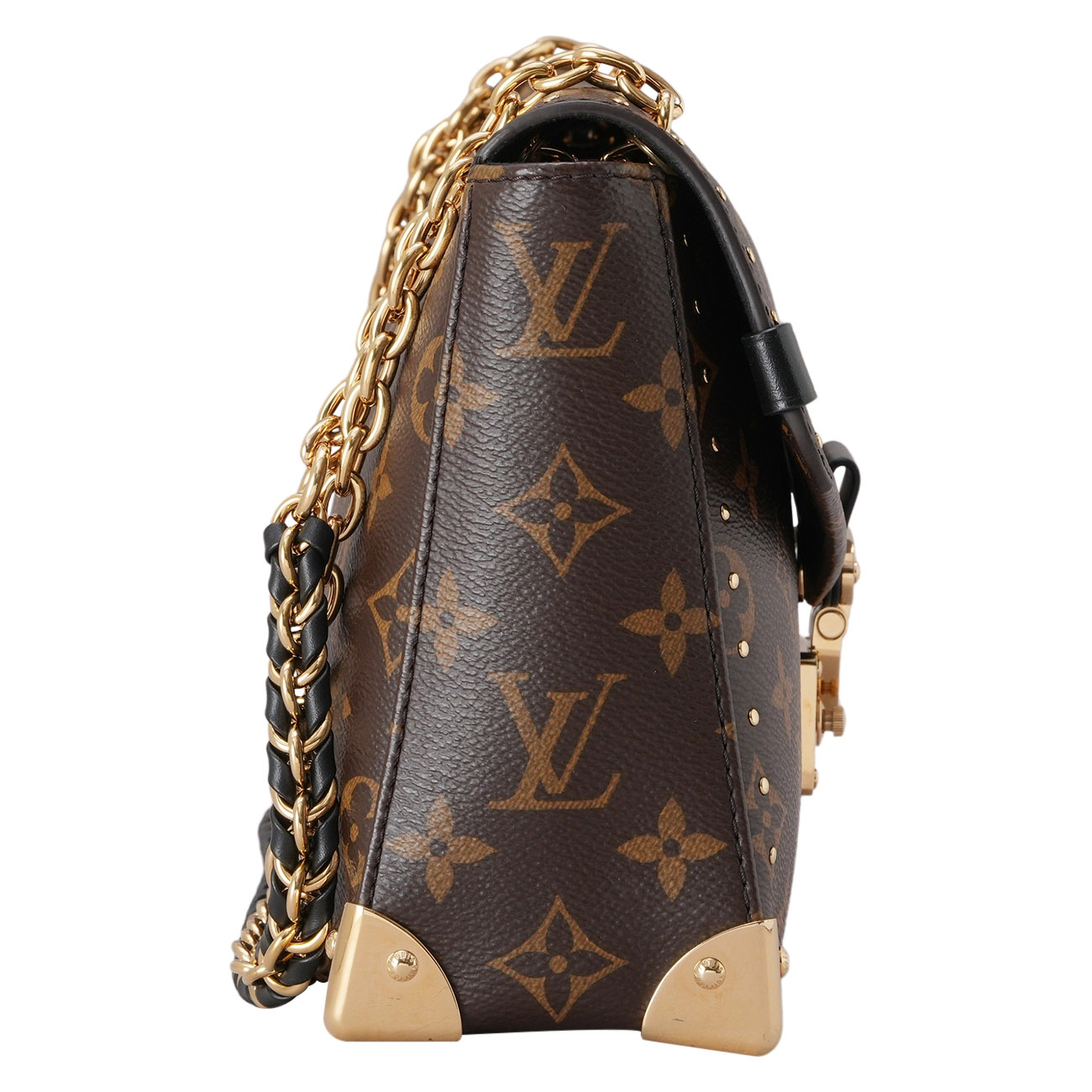 LOUIS VUITTON(USED)루이비통 M14526 모노그램 트렁키 체인 숄더백
